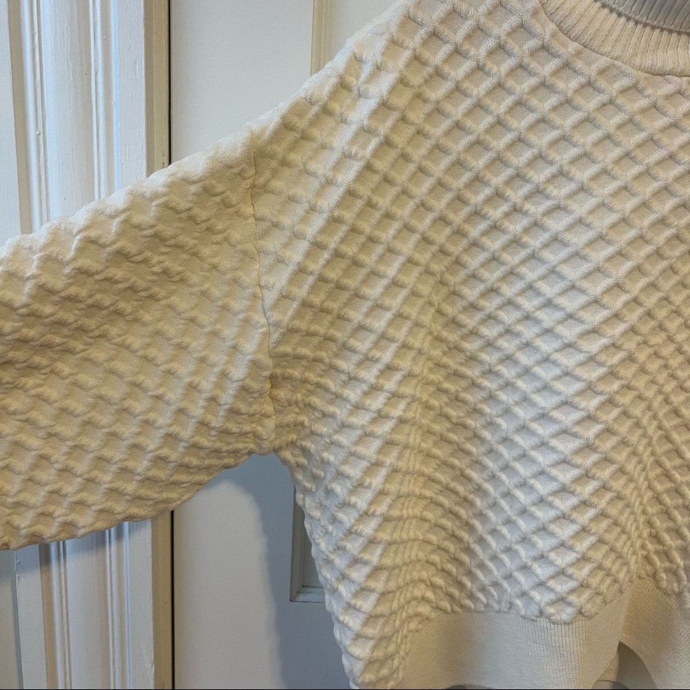 Topshop Turtleneck Sweater - Picture 3 of 5